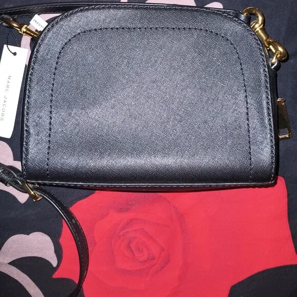 Marc Jacobs New York Crossbody bag - Picture 3 of 6